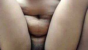 ass fingering masturbation for pleasure