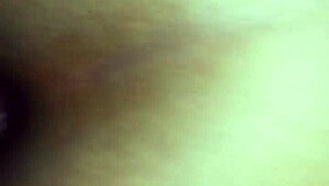 我老婆小屁眼大开