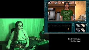 Naked Deception Island Play Through Part 5 Continues