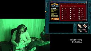 Naked Deception Island Play Through Part 5 Continues