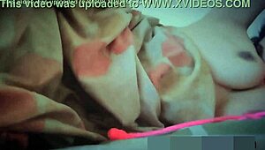 Asian Stewardess Seduces Pilot in Hotel Encounter