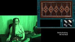 Naked Deception Island Play Through Part 5 Continues