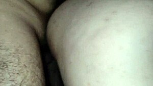 my huge latina ass loves getting fucked in the hotel