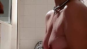 golden shower for my slave bitch