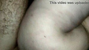 my huge latina ass loves getting fucked in the hotel