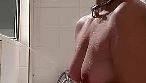 golden shower for my slave bitch