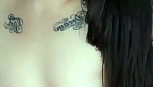 i watched this girl masturbate on a video call to her boyfriend