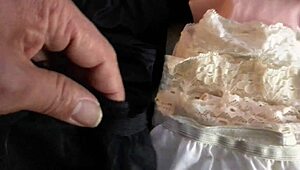 What Secrets Hide in My Step Mom’s Panty Drawer?