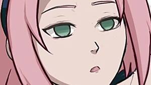 What happened with Sakura in Jikage Rising uncensored is just sickening, don’t you think?