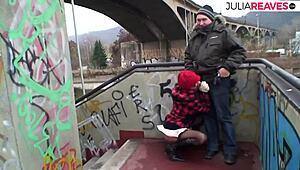 sue, the nymph, fucks hard with explosive orgasmic screams