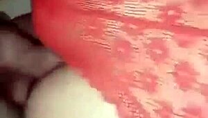 Cheating Wife Bent Over For Stranger!