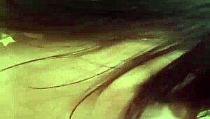 I seduce my half-brother to fulfill my fantasies.