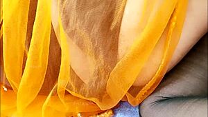 oh man, her indian girl vibes give me the wildest orgasms ever.