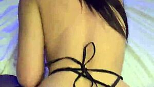 Whitney Wright, cum hard from blowjob and doggystyle?