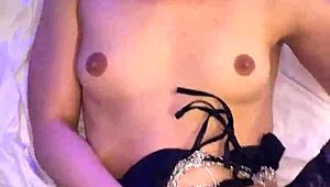 Whitney Wright, cum hard from blowjob and doggystyle?