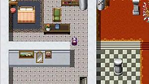 Fucking new friends after conquering castle - revenge of female demon king part 7 😈