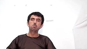 i rip off see-through clothes teasingly