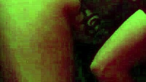 i join jadan snow at a private bbc party for intense fun