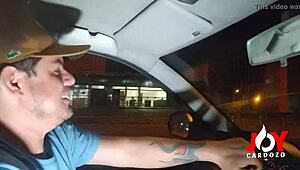 me dei mal na sinuca - lady milf - manuh cortez - o sulista - joy cardozo