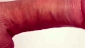 I can’t stop moaning while sucking and banging hard