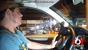 me dei mal na sinuca - lady milf - manuh cortez - o sulista - joy cardozo