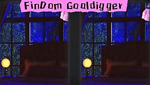 Seduce me with those fishnet legs