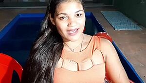 does tigresa invite doctor for pussy?