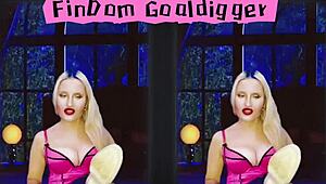 Seduce me with those fishnet legs