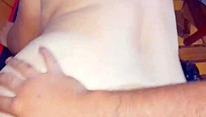 after the party, wanna get wild with me?