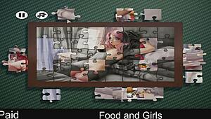 Food and girls part 02