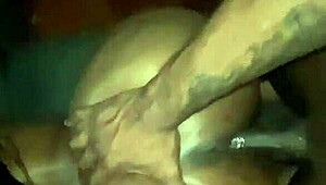 ms london, you taking that big black dick pov?