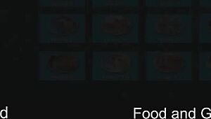 Food and girls part 02