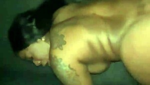 ms london, you taking that big black dick pov?