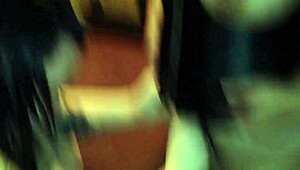 Kitty's Play Time With Strapon Submission In Group Threesome