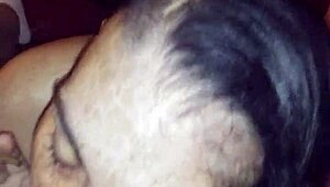 Tía española, ¿estás lista para acción salvaje esta noche?