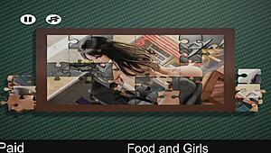 Food and girls part 02
