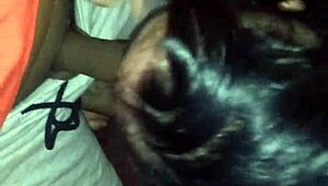 Tía española, ¿estás lista para acción salvaje esta noche?