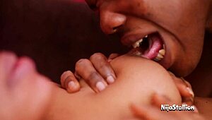 She Couldnt Walk After Banging His Long Dick