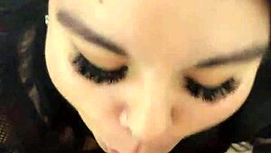 Introducing myself as Giselove in casual chat