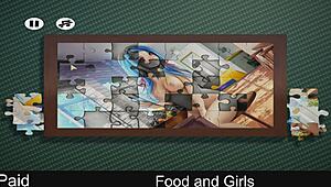 Food and girls part 02