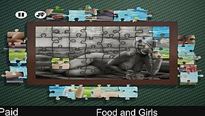 Food and girls part 02