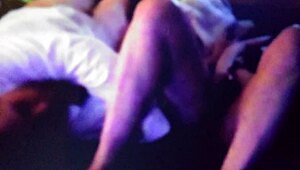 What happens when me and my office friend get naughty?