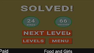 Food and girls part 02