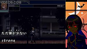 Malicious Reload II trial version