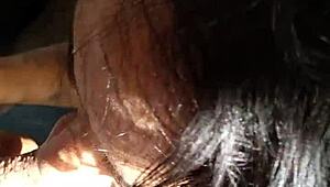 Is This Blowjob As Delicious As It Looks?