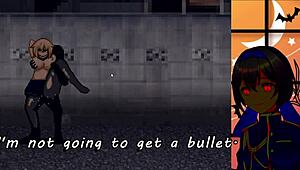 Malicious Reload II trial version