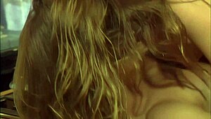 i can't get enough of aurora snow in black stockings