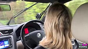 Hey Bluelah, let’s enjoy some hot oral with Frankie today!