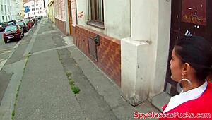 imagine picking up an indian beauty for a secret fuck