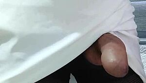 Sofia Natalia Colin Engages In Shemale Sex With Cum And Condom